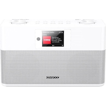 Kenwood CR-ST100S-B