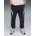 PUMA Спортно долнище ESS BLOCK Sweatpants TR B