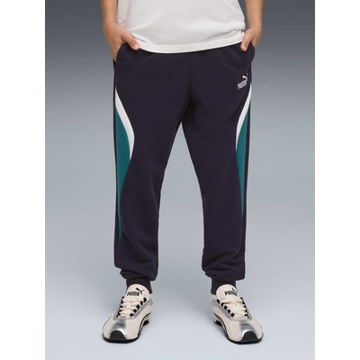 PUMA Спортно долнище ESS BLOCK Sweatpants TR B