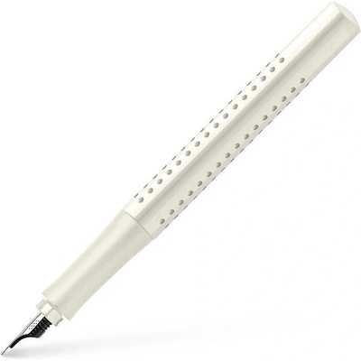 Faber-Castell Plnící Grip 2010 coconut milk