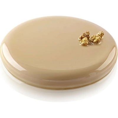 Silikomart forma silikon Decor Round 230 pr.122mm v.20mm 230ml
