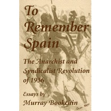 To Remember Spain