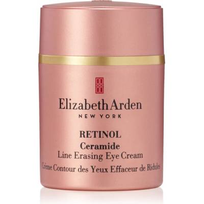 Elizabeth Arden Retinol Ceramide Line Erasing Eye Cream Грижа за очите 15ml