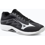 Mizuno Волейболни обувки Mizuno Lightning Select black/white
