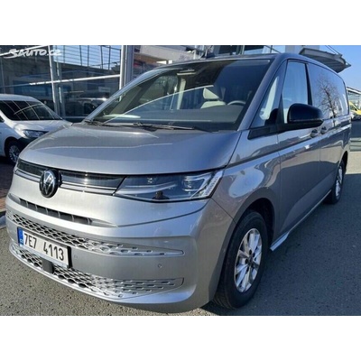 Volkswagen T6 Multivan long 110 kW