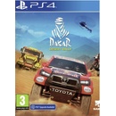 Hry na PS4 Dakar Desert Rally