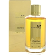 Mancera Voyage en Arabie Gold Intensitive Aoud Parfumovaná voda unisex 120 ml