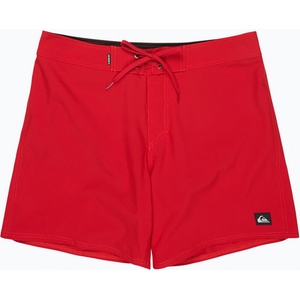 Quiksilver Мъжки бански шорти Quiksilver Surfsilk Kaimana 16 salsa