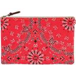 Levi's Несесер Levi´s ® Large Pouch wash bag - Red (Urban Red)
