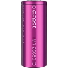 Efest Baterie IMR 26650 3500mAh 32A/64A