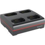 Honeywell Зарядна станция Honeywell MB4-SCN02, 4 слота (MB4-SCN02)