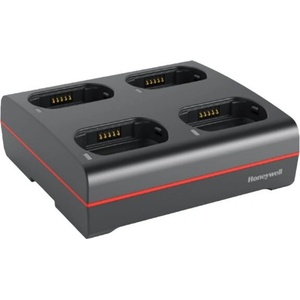 Honeywell Зарядна станция Honeywell MB4-SCN02, 4 слота (MB4-SCN02)