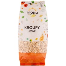 PRObio Krúpy jačmenné bio 500 g