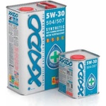 XADO 20208 City Line SL/CF 5W-40 4 l