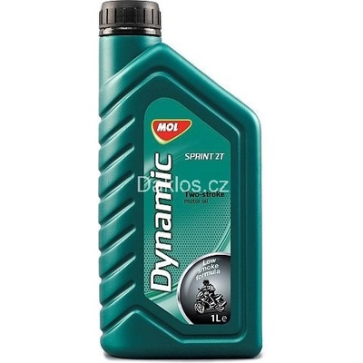 MOL Dynamic Sprint 2T 1 l