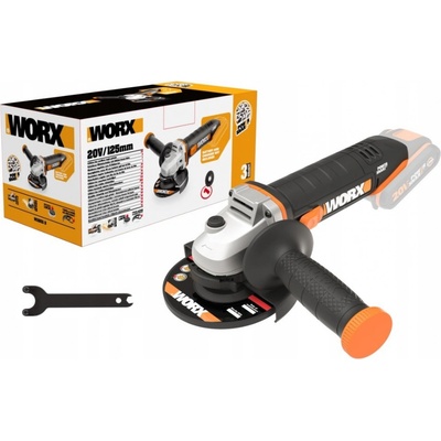 WORX WX803.9