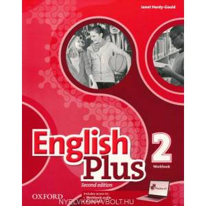 English Plus: Level 2: Workbook with access to Practice Kit (ISBN: 9780194202244)