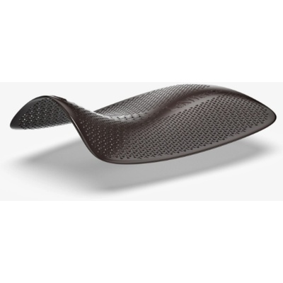 LEMIEUX Tlumící gelová dečka Gel Tek Slimline brown