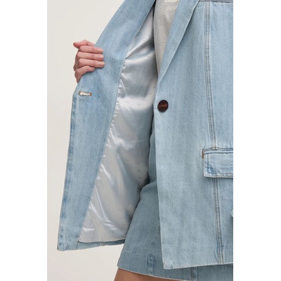 Gestuz Дънково сако Gestuz (10909771)