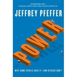 Power (ISBN: 9780061789083)