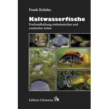 Kaltwasserfische