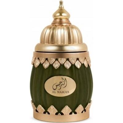 Lattafa Niche Emarati Al Narjis Fresh parfémovaná voda unisex 100 ml