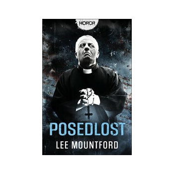 Posedlost - Lee Mountford