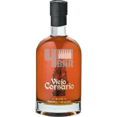 CORSARIO VIEJO 40% 0,7 l (karton)