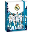 Ars Una A4 Real Madrid 18 hráči