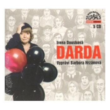 Darda
