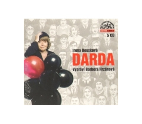 Darda