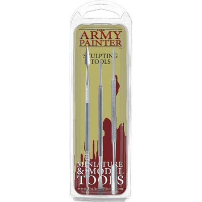 The Army Painter Sculpting Tools - 1 компл (TL5036P)