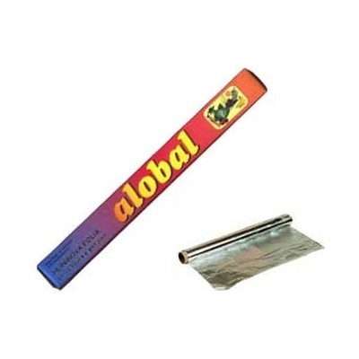 Alobal 29 cm x 10 m, 9 mic