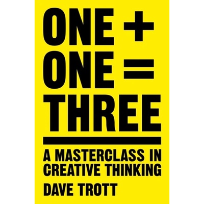 ONE PLUS ONE EQUALS THREE TROTT DAVE