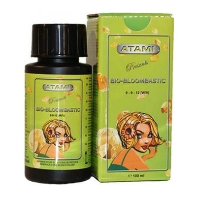 Atami B´Cuzz Bio-Bloombastic 100 ml