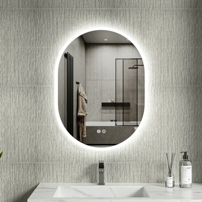 Erga Demi ERG-V01-DEMI-6080-CL