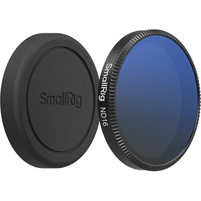 SmallRig ND16 Filter for DJI Osmo Action 6 6084 SmallRig