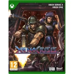 Reef Entertainment Xeno Crisis (Xbox One)