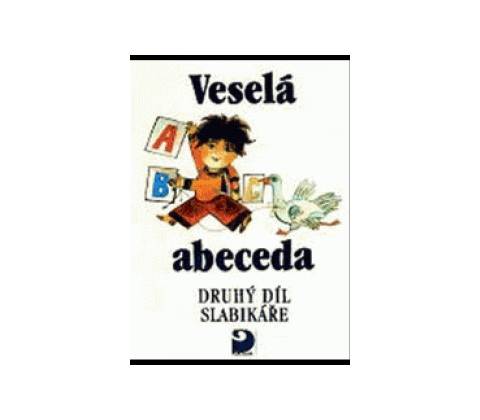 Veselá abeceda