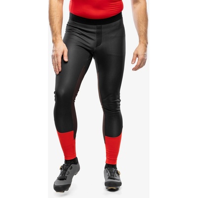 Maloja Piglon fire red multi