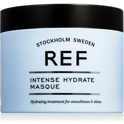 REF Intense Hydrate Masque maska na vlasy všetky typy vlasov 250 ml unisex