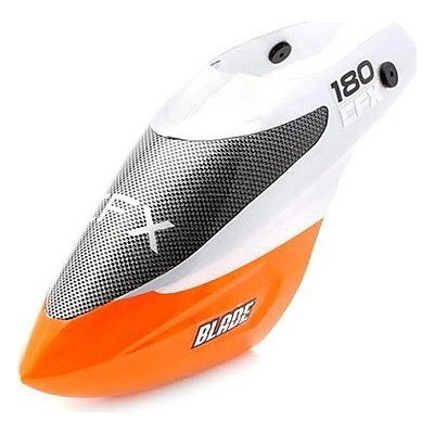 Blade 180 CFX Kabína oranžová