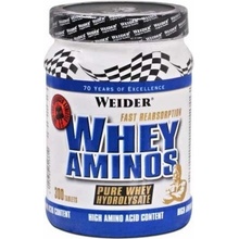 Weider Whey Aminos 300 tablet