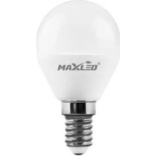 Maxled LED žiarovka B45 E14/7W/230V 4500K MX0130