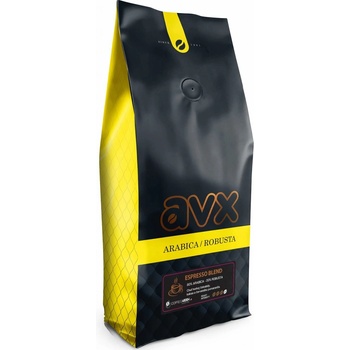 AVX Espresso Blend 1 kg