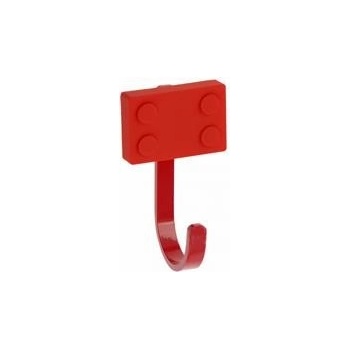 GTV Block red