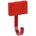 GTV Block red