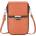 Baellerry Чанта Baellerry CL-25521 - Оранжева KP25521