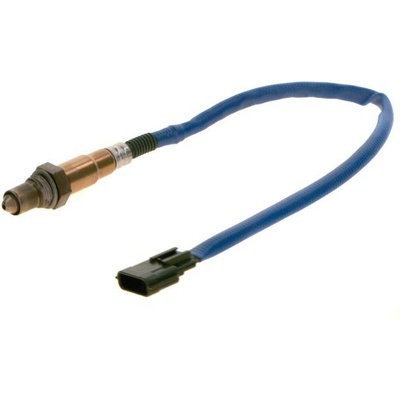 BOSCH 0 258 027 02H Lambda sonda (025802702H)
