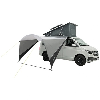 Outwell Touring Canopy Цвят: сив